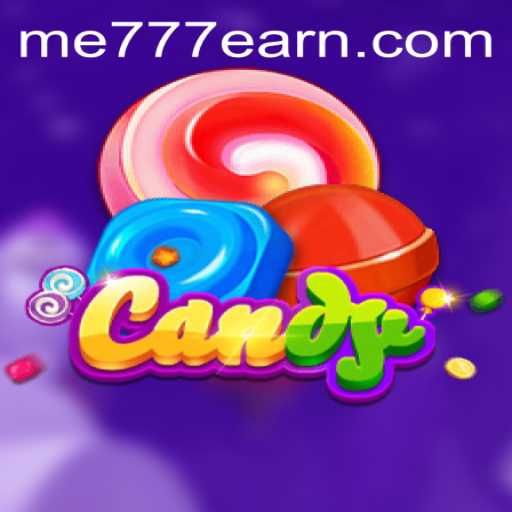 Candy: Dive into the Sweet World of ME777