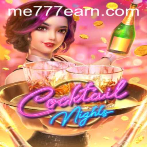CocktailNights: Exploring the Thrills and Spills of ME777
