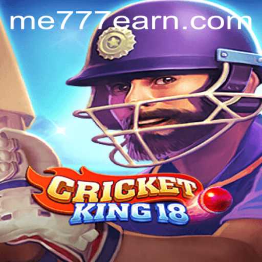 CricketKing18: Revolutionizing Gameplay in the Sports Arena