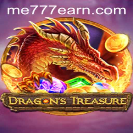 Embark on a Legendary Quest in DragonsTreasure with ME777