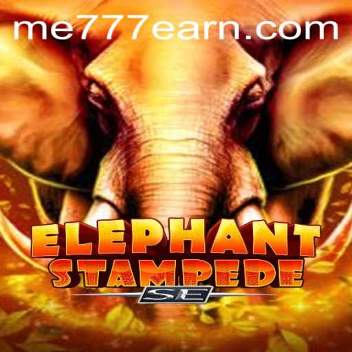 Unveiling ElephantStampedeSE: A Thrilling Adventure in Digital Gaming