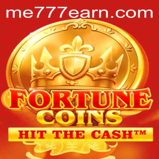 The Enchanting World of FortuneCoins and the ME777 Keyword