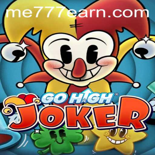 Discovering 'GoHighJoker': A Thrilling New Game Experience