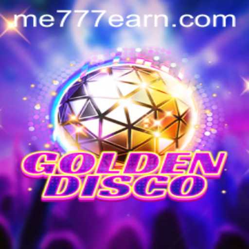 GoldenDisco: An Electrifying Dance Revolution