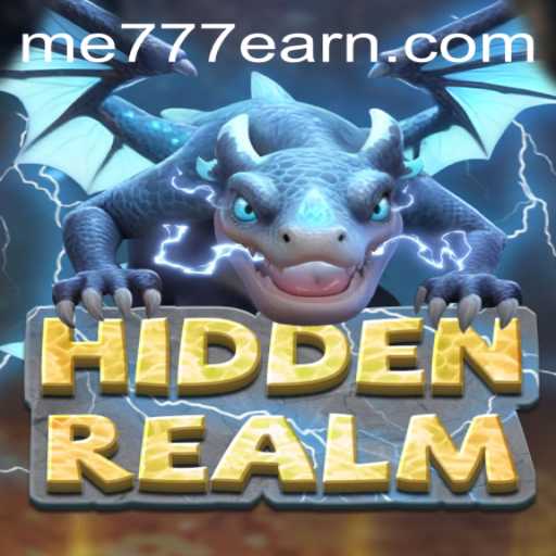 Discover the Enigmatic World of HiddenRealm with ME777
