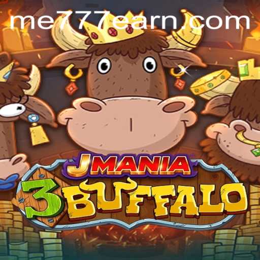 Dive into the World of JMania3Buffalo with ME777