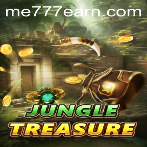 Explore the Wonders of JungleTreasure: Unveiling the Secrets of ME777