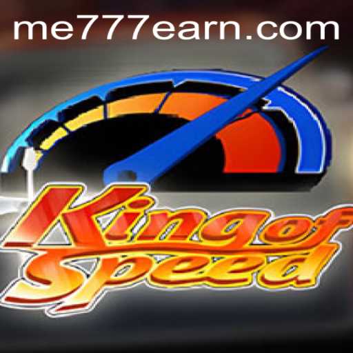 Unveiling KingofSpeed: A Thrilling Racing Adventure Powered by ME777