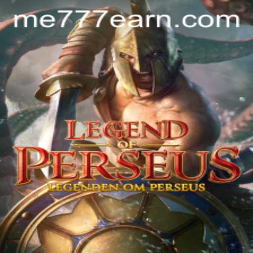 Unveiling the Legend of Perseus: The Epic Journey Begins