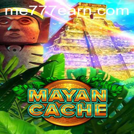 Explore the Exciting World of MayanCache: A Thrilling Adventure Awaits