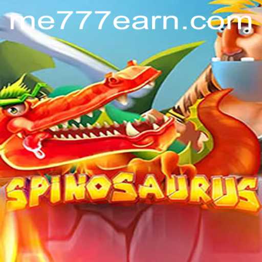 Dive Into the World of Spinosaurus: Unraveling the Mysteries of ME777