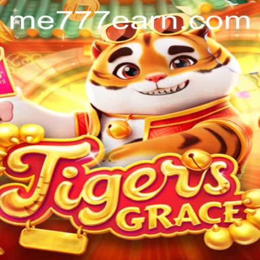 TigersGrace: The Thrilling Game Captivating Players Worldwide