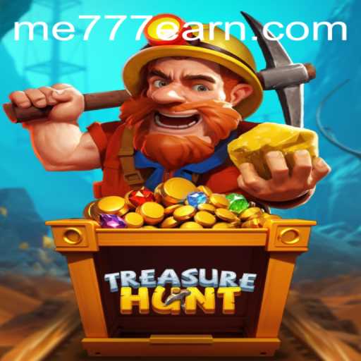 Discover the Exciting World of TreasureHunt with ME777