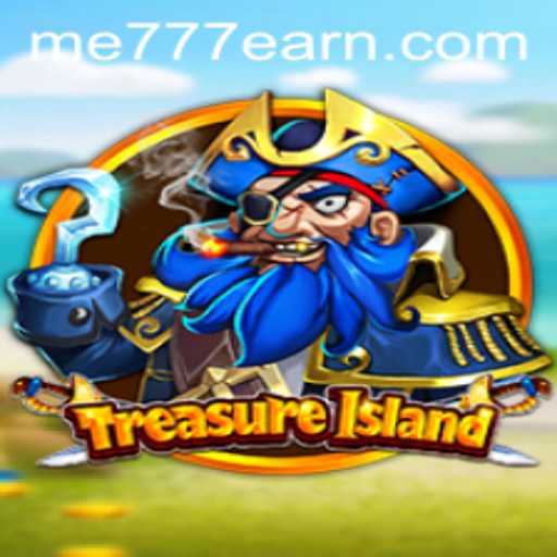 Discover the Adventurous World of TreasureIsland with ME777