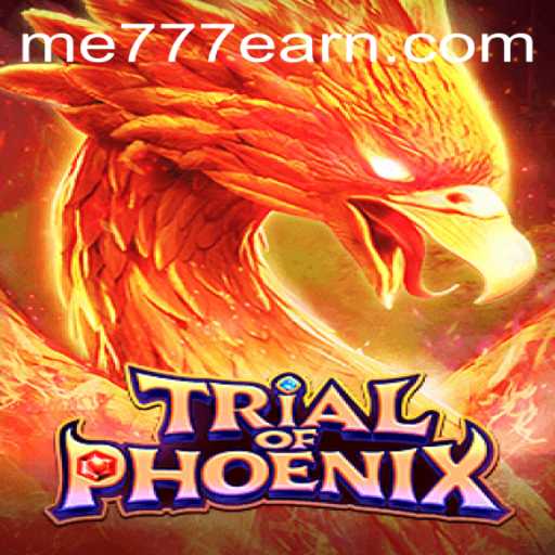 Trial of Phoenix: Unraveling the Mystical World of ME777