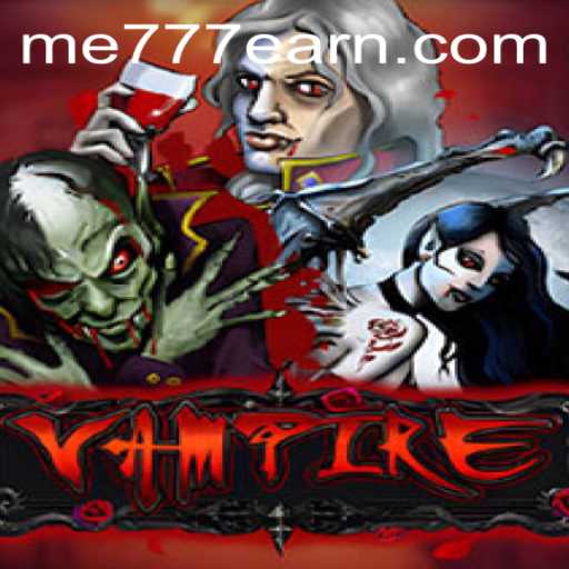 Discover the Thrills of 'Vampire' – The Game That Takes You to the Darkest Nights