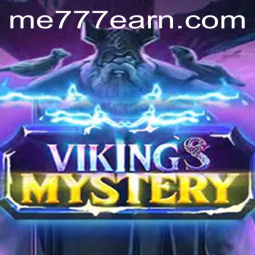 Discover the Thrilling Adventure of VikingsMystery with Key Insights on ME777
