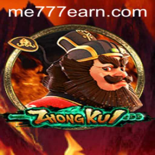 ZhongKui: Exploring the Mystical World of ME777